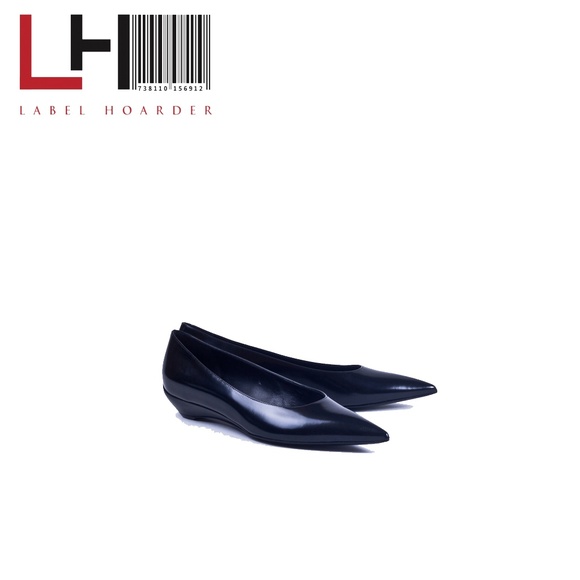 Jil Sander Shoes - Jil Sander Shoes| Size: 39 IT (Size: 9 U.S.)